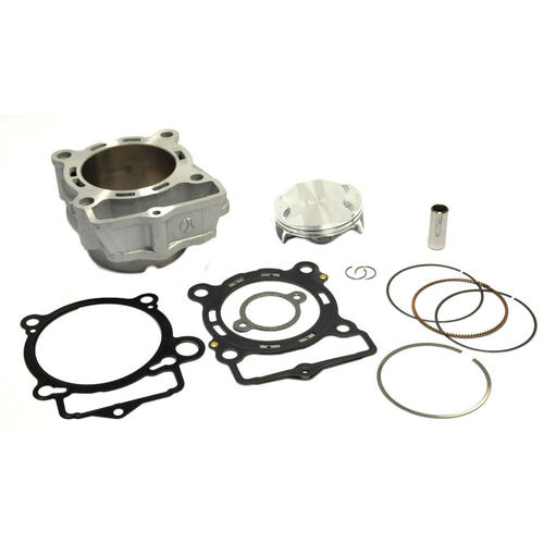 KTM 250 SX-F 2013-2015 Athena Piston, Gaskets & Cylinder Kit 82mm Big Bore 