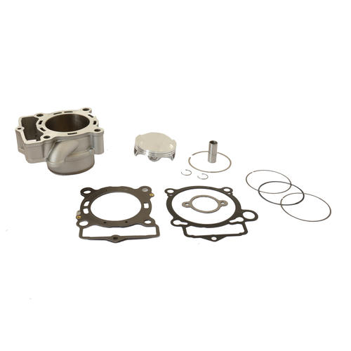 KTM 250 EXC-F 2014-2016 Athena Piston, Gaskets & Cylinder Kit 78mm Std 