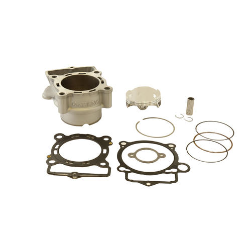 KTM 250 EXC-F 2014-2016 Athena Piston, Gaskets & Cylinder Kit 82mm Big Bore 