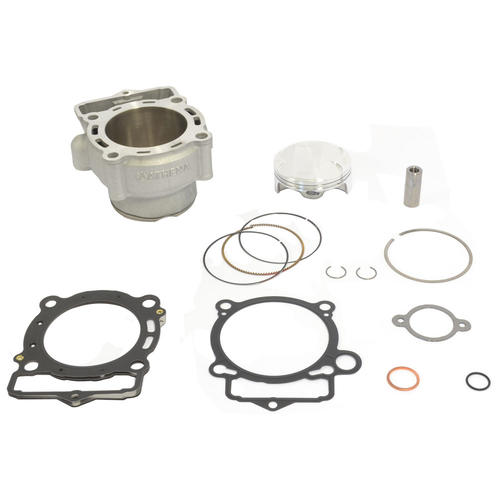 KTM 350 EXC-F 2014-2015 Athena Piston, Gaskets & Cylinder Kit 88mm Std 