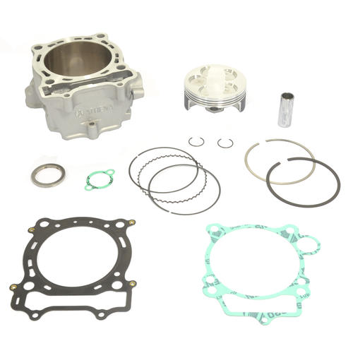 Yamaha YFZ450 2004-2011 Athena Piston, Gaskets & Cylinder Kit 95mm Std 