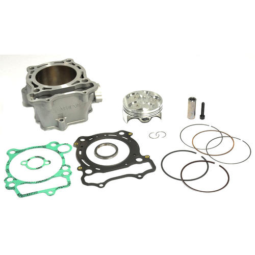 Yamaha YZ250F 2008-2013 Athena Piston, Gaskets & Cylinder Kit 77mm 