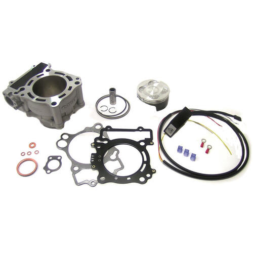 Yamaha WR250R 2008 Athena Piston, Gaskets & Cylinder Kit 290Cc/83mm Big Bore WR250X