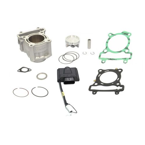 Yamaha YZF-R 125 2008-2011 Athena Piston, Gaskets & Cylinder Kit Big Bore 182Cc 63mm