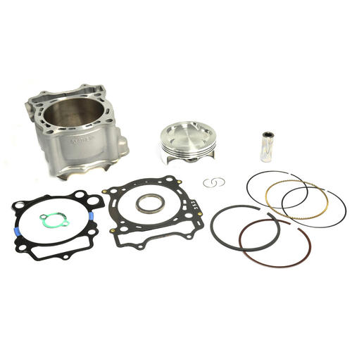 Yamaha YFZ450R 2009-2013 Athena Piston, Gaskets & Cylinder Kit 98mm Big Bore ATV