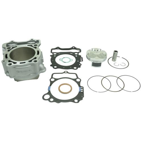 Yamaha YZ250F 2014-2015 Athena Piston, Gaskets & Cylinder Kit Std 77mm