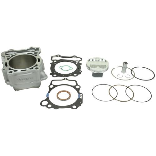 Yamaha YZ250F 2014-2017 Athena Piston, Gaskets & Cylinder Kit Big Bore 81mm 276Cc