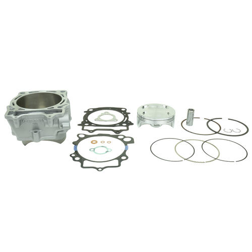 Yamaha YZ450F 2010 Athena Piston, Gaskets & Cylinder Kit Big Bore 500Cc 102mm