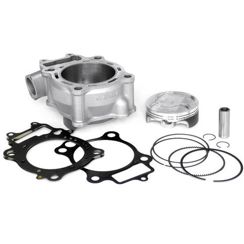 Kawasaki KFX400 2003-2006 Athena Piston, Gaskets & Cylinder Kit Std 90mm 