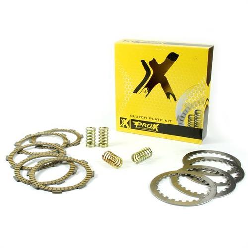 Honda CR85R 2005-2007 Pro-X Clutch Kit - Fibres, Steels & Springs