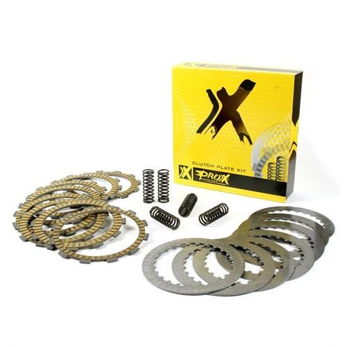 Honda CRF250R 2018 Pro-X Clutch Kit - Fibres, Steels & Springs