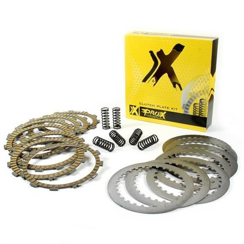 Honda CRF450R 2013-2016 Pro-X Clutch Kit - Fibres, Steels & Springs