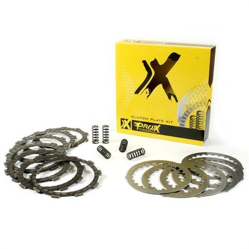 Yamaha YFS200 Blaster ATV 1988-2006 Pro-X Clutch Kit - Fibres, Steels & Springs