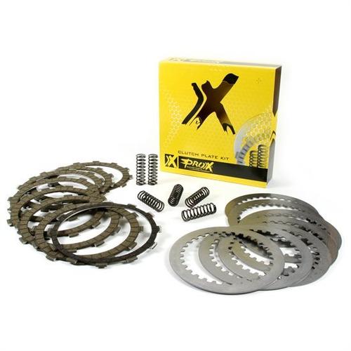 Yamaha YFZ450 ATV 2004-2006 Pro-X Clutch Kit - Fibres, Steels & Springs