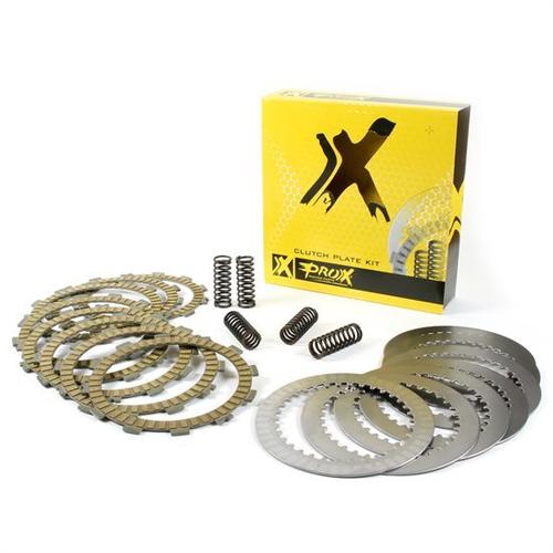 Suzuki RMZ250 2011-2018 Pro-X Clutch Kit - Fibres, Steels & Springs