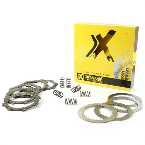 Suzuki RM60 2003 Pro-X Clutch Kit - Fibres, Steels & Springs