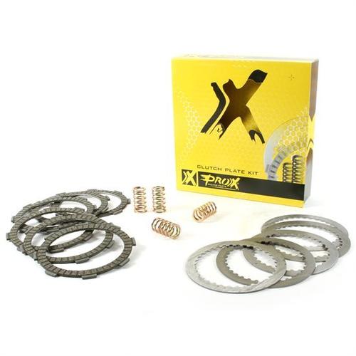 Kawasaki KX80 1998-2000 Pro-X Clutch Kit - Fibres, Steels & Springs