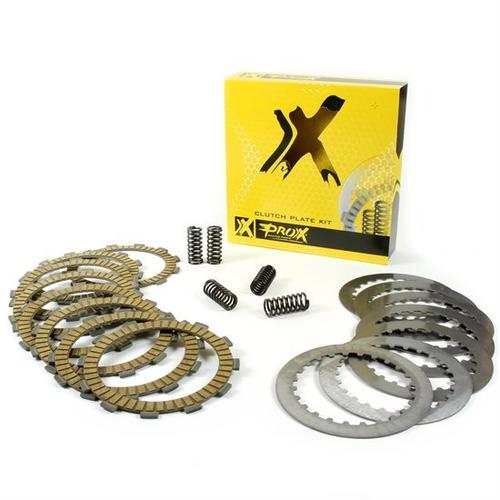 Husaberg FE250 2013 Pro-X Clutch Kit - Fibres, Steels & Springs