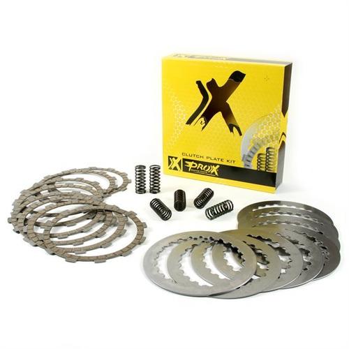 KTM 350 SX-F 2011-2015 Pro-X Clutch Kit - Fibres, Steels & Springs