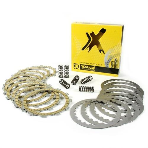 KTM 250 SX 1994-1995 Pro-X Clutch Kit - Fibres, Steels & Springs