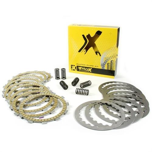 KTM 300 EXC 1996-2012 Pro-X Clutch Kit - Fibres, Steels & Springs