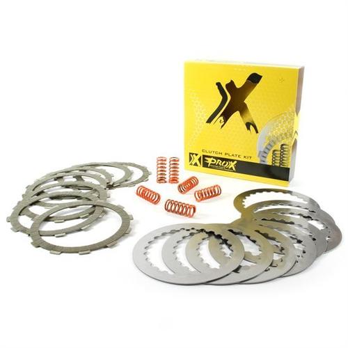 Beta Beta525 525 RR 2006-2009 Pro-X Clutch Kit - Fibres, Steels & Springs