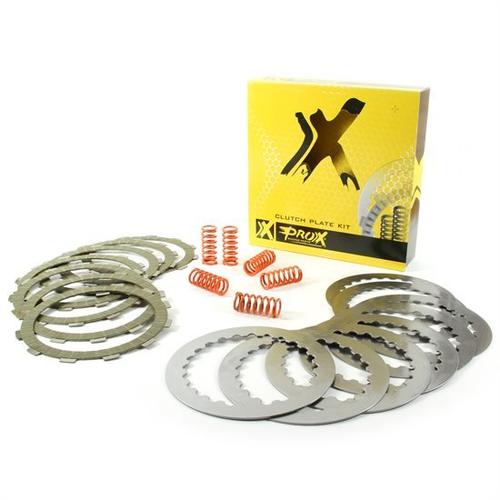 KTM 520 EXC 2002 Pro-X Clutch Kit - Fibres, Steels & Springs