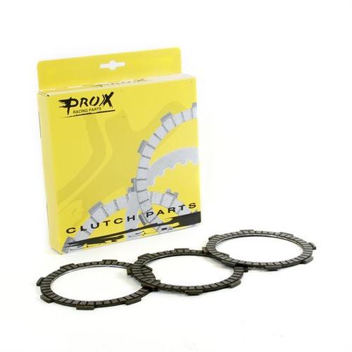 Honda XR80 1979-2003 Pro-X Friction Clutch Plate Set 