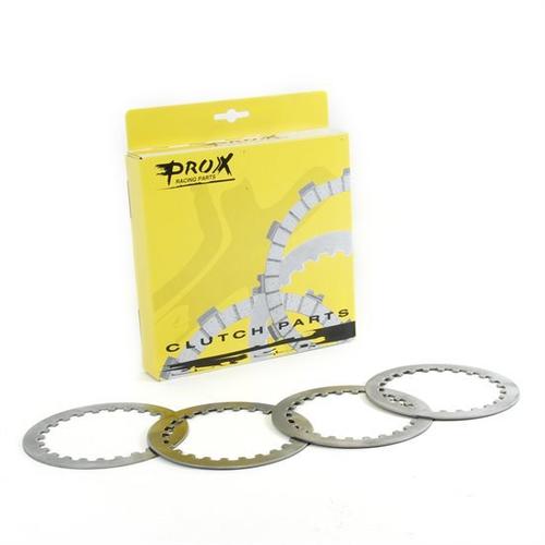 Honda CR80R 1987-2002 Pro-X Steel Clutch Plate Set 