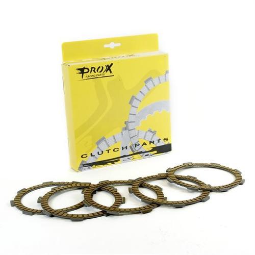 Honda CR85R 2005-2007 Pro-X Friction Clutch Plate Set 