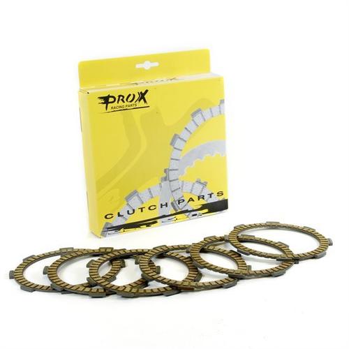 Honda XR185 1979 Pro-X Friction Clutch Plate Set 