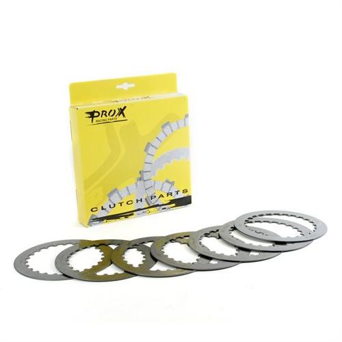 KTM 250 SX-F 2006-2012 Pro-X Steel Clutch Plate Set 