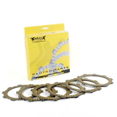 Honda XR250R 1986-1995 Pro-X Friction Clutch Plate Set 