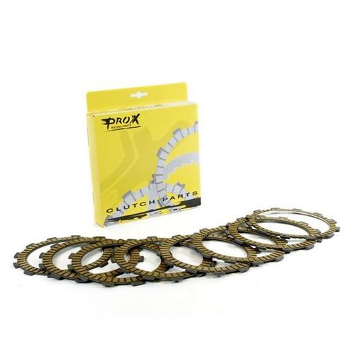 Honda CRF250R 2008-2009 Pro-X Friction Clutch Plate Set 