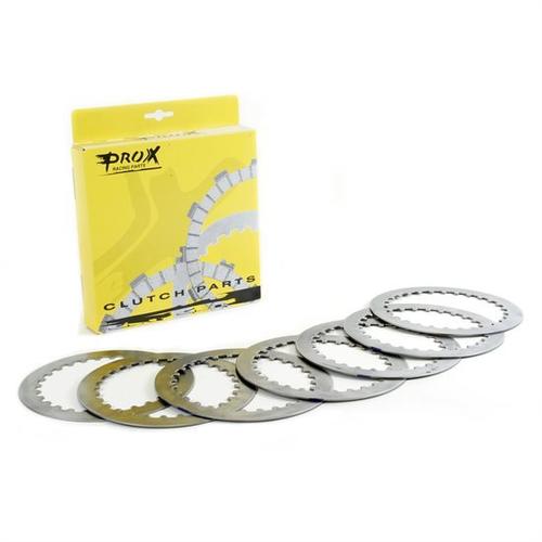 Husqvarna TXC510 2008-2010 Pro-X Steel Clutch Plate Set 