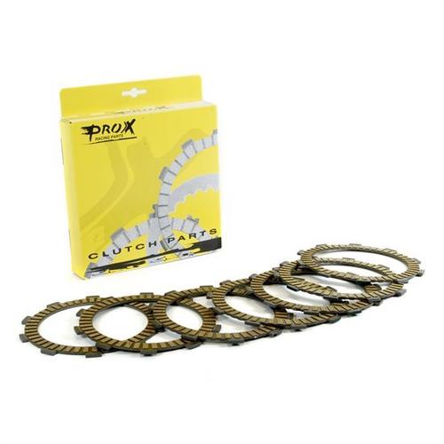 Honda TRX400 ATV 1999-2008 Pro-X Friction Clutch Plate Set 