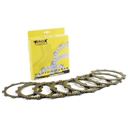 Honda TRX700 ATV 2008-2011 Pro-X Friction Clutch Plate Set 