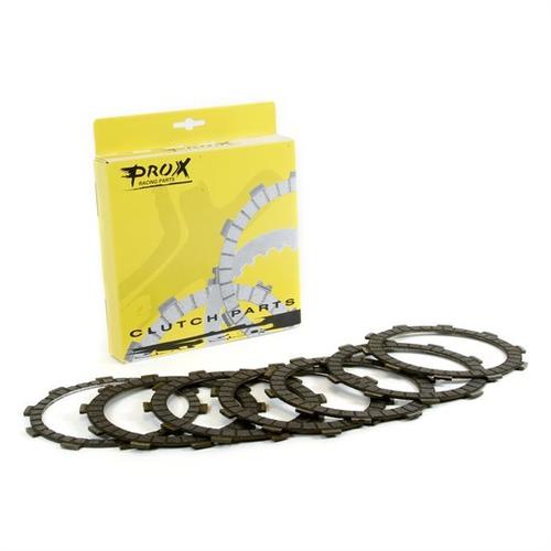 Honda XL500R 1982 Pro-X Friction Clutch Plate Set 