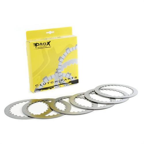 Honda XR600R 1985-2000 Pro-X Steel Clutch Plate Set 