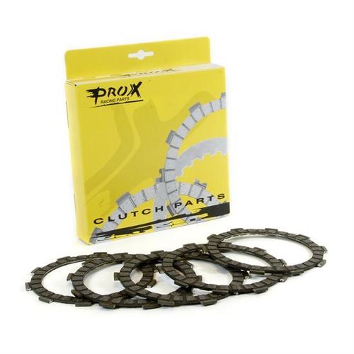 Yamaha YZ80 1983-1992 Pro-X Friction Clutch Plate Set 