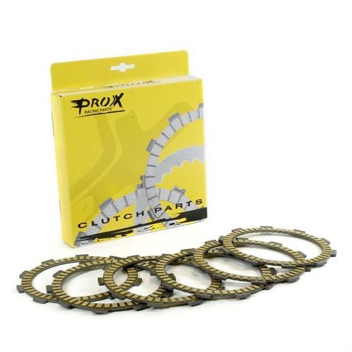 Yamaha YZ80 1993-1994 Pro-X Friction Clutch Plate Set 