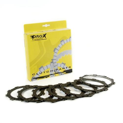 Yamaha YFS200 Blaster ATV 1988-2006 Pro-X Friction Clutch Plate Set 