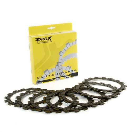 Yamaha YZ490 1982-1990 Pro-X Friction Clutch Plate Set 