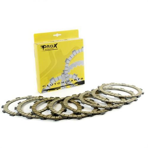 Yamaha WR250 1994-1997 Pro-X Friction Clutch Plate Set 