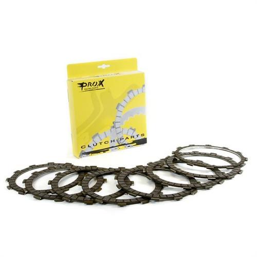 Yamaha YFZ450 ATV 2004-2006 Pro-X Friction Clutch Plate Set 