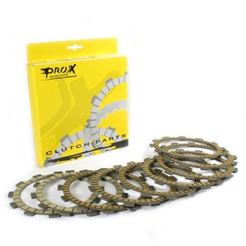 Gas Gas EC250F 2014-2015 Pro-X Friction Clutch Plate Set 