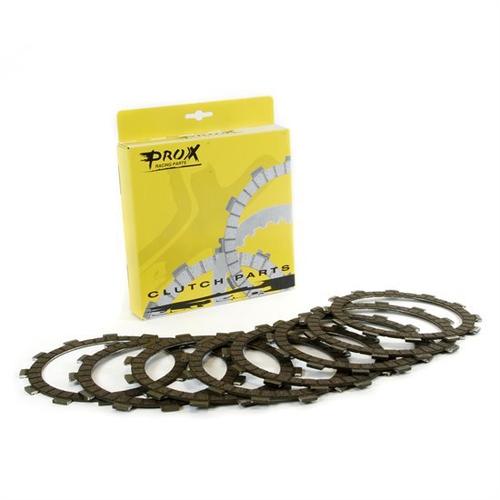 Yamaha YFM660 Raptor ATV 2001-2005 Pro-X Friction Clutch Plate Set 