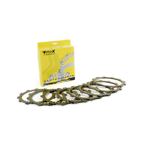 Suzuki RMZ450 2005-2007 Pro-X Friction Clutch Plate Set 