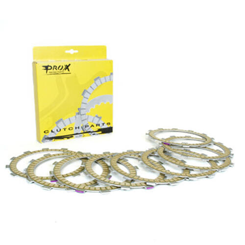 KTM 360 EXC 1996-1997 Pro-X Friction Clutch Plate Set 