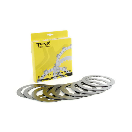 Husaberg TE250 2013-2014 Pro-X Steel Clutch Plate Set 